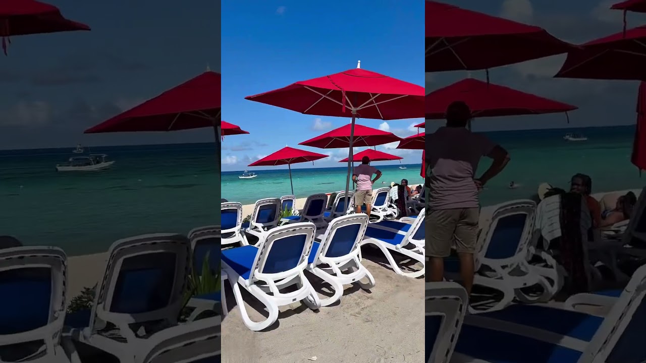 Kuza Beach club and adventure park 