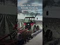 Nevada Farming simulador 25 #fs25 #fs25mods #graficos #nieve #suscribete