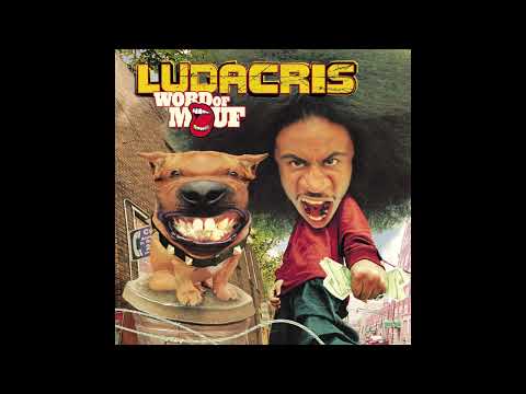 Ludacris - Move B***h (Clean)