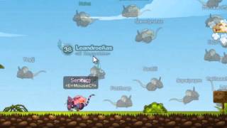 Senciigj 6k- Transformice | Suscribete |