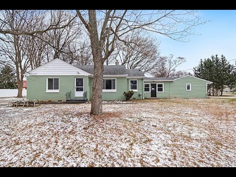 28730 Ranchwood Drive, Southfield, MI home video tour