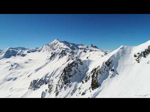 Mountains-Legacy: Val d'Isère connexion
