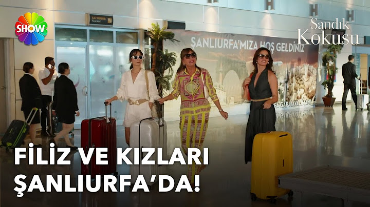 Hasan Ağa'dan Filiz'e sürpriz karşılama | Sandık Kokusu 27. Bölüm