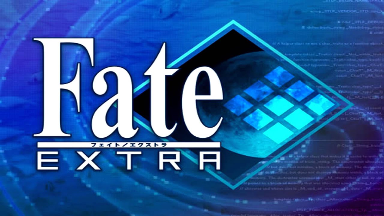 Best VGM - #2 - Fate/EXTRA: Battle 4 - YouTube