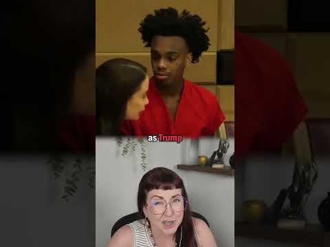YNW Melly Changes Attorneys Before Murder Trial #ynwmelly #melly