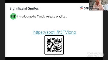 Product Release Webinar: Smile CDR 2022.05.R01 and HAPI FHIR 6.0.0