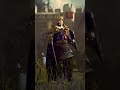 Louen Leoncoeur 👑 Lord Select Video / Total War Warhammer 3 Immortal Empires #shorts