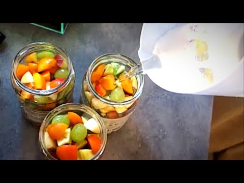 Video: Sa Të Gatuaj Komposto