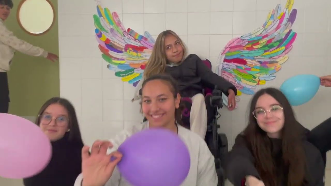 LipDub por la Paz 2022/2023