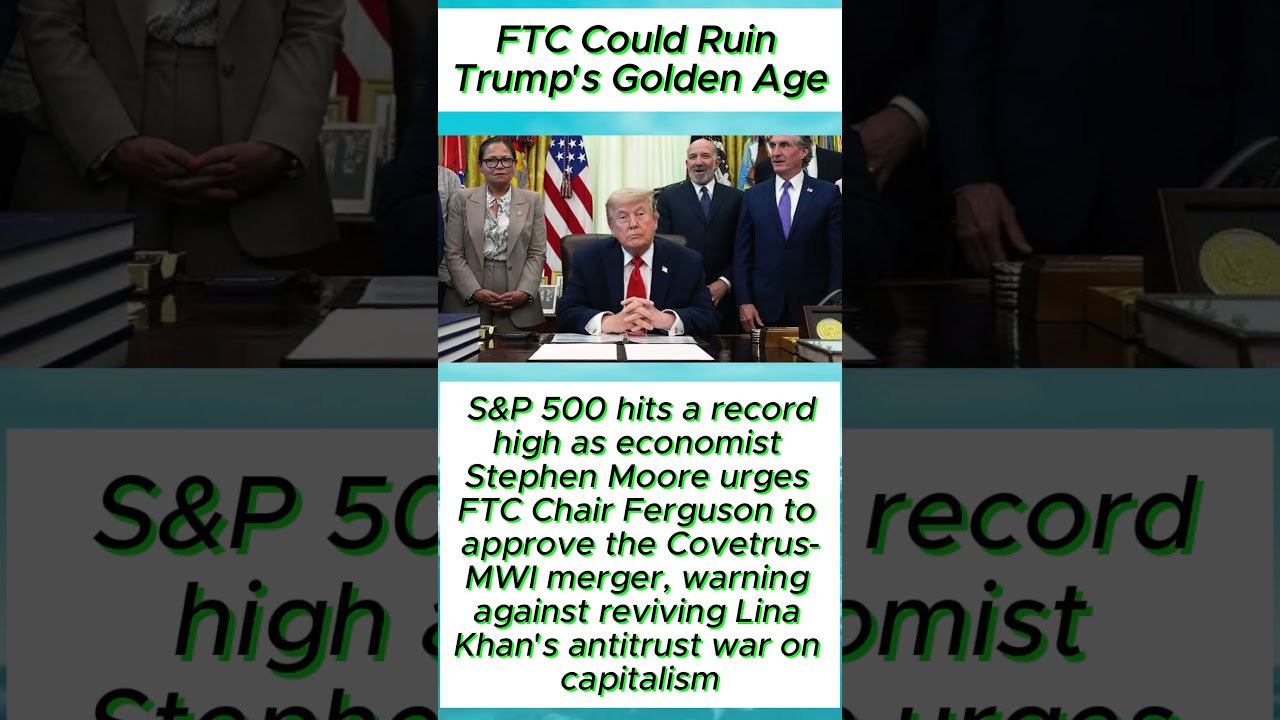 S&P 500 hits a record high as economist Stephen M