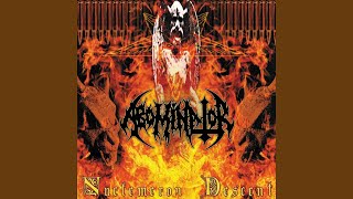 Watch Abominator Dimensions Of Mammon Enshroud video