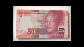 New Banknotes Security Features - Tilt