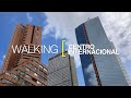 [4K] Walking Bogotá, Colombia 2019. Centro Internacional.
