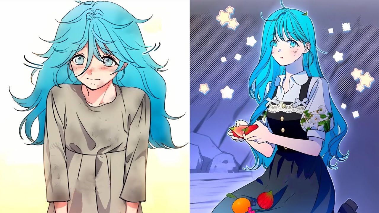 Ella Pensó Que No Merecía La Felicidad... Hasta Que Él Se Convirtió En Su Hermano