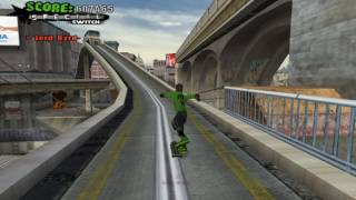 THUGPRO test cap 2