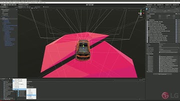 Tutorial: How to Add a New Ego Vehicle in LGSVL Simulator