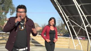 Miniatura del video "CARAL DEJENME SUFRIR  Letra Y musica Grover Caral 2015 NOGALES RECORDS4K"