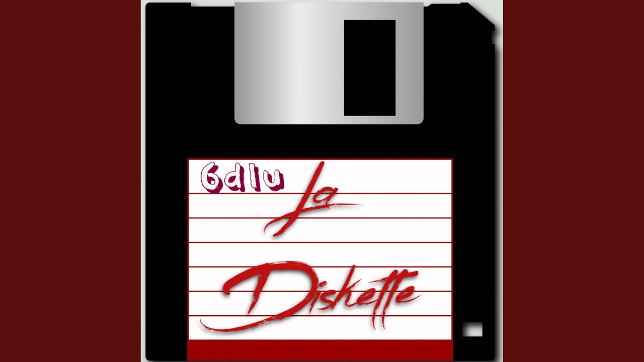 Watch La Diskette on YouTube Watch La Diskette on YouTube