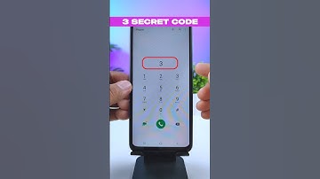 Phone Dialer 4 Secret Code Foryou | Tips and Tricks | Mobile Secret Settings #tricks #youtubeshorts