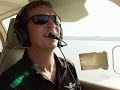 Flying Confidence and Challenges