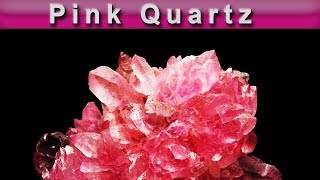 Information Pink Or Rose Quartz | Benefits, jewelry, meaning, uses & Properties News
