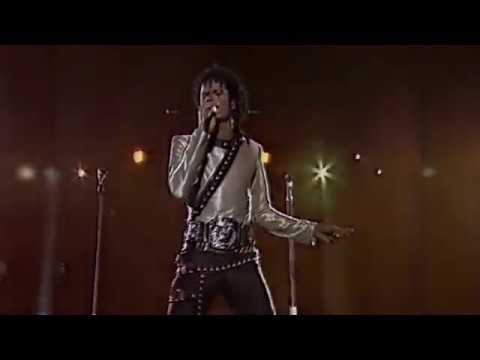 Michael Jackson - You Are My Lovely One - Live Yokohama 1987 - HD