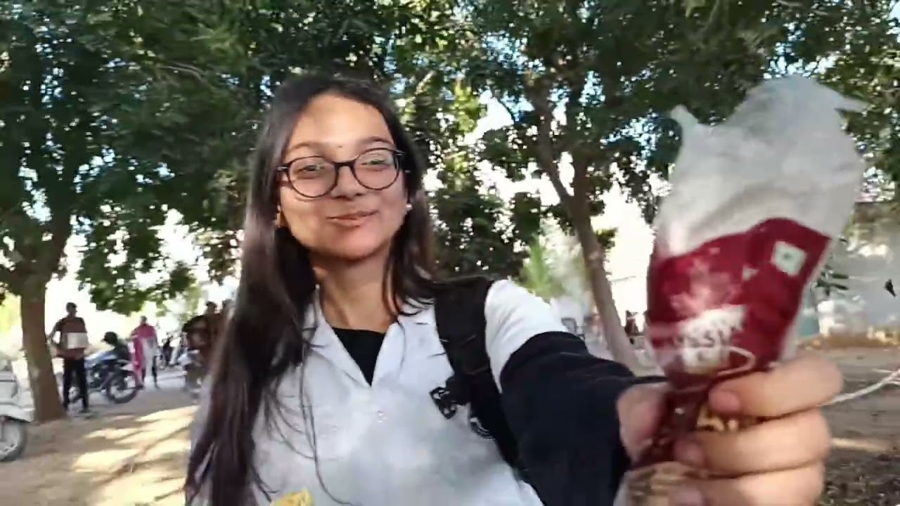 Aaj gaye naye clinic 😴 || Vaibhavi Jadav|| #