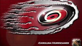 Carolina Hurricanes 1997 Goal Horn