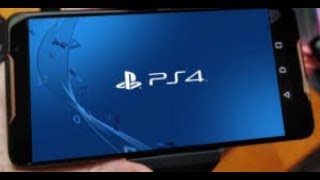 How to download ps4 simulator in your android devices screenshot 4