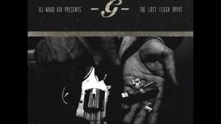 Gunit  Its A Stick Up new Cdq Dirty thelostflashdrive