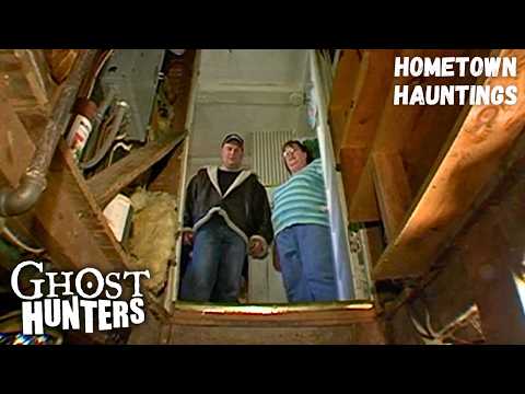 Ghost Hunters– Hometown Hauntings (Jason Returns to NY) | Season 2 | Show Compilation