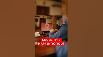 Court System Locked by Ransomware- Could This Happen to You?