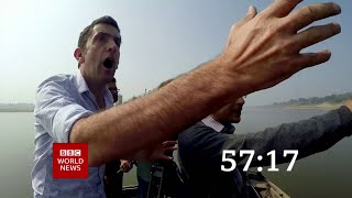 BBC World News Countdown A2 2019 (58s, HD 1080p)