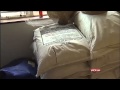 Westdene dagga bust