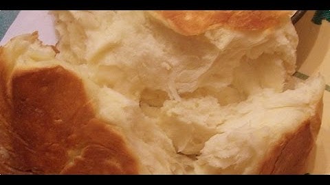 Posna pogaca za Badnje vece Recept