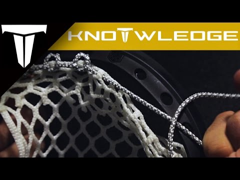 KNO(T)WLEDGE 1 : 9 Diamond Lite Top String