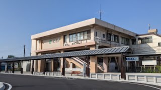 JR東日本　高崎線　行田駅