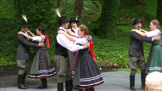 ReMake - Hungarian Dances No 5