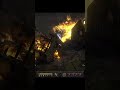 Uber Boss Vs Lightning Sorceress #diablo2resurrectedbuild #fastleveling #games