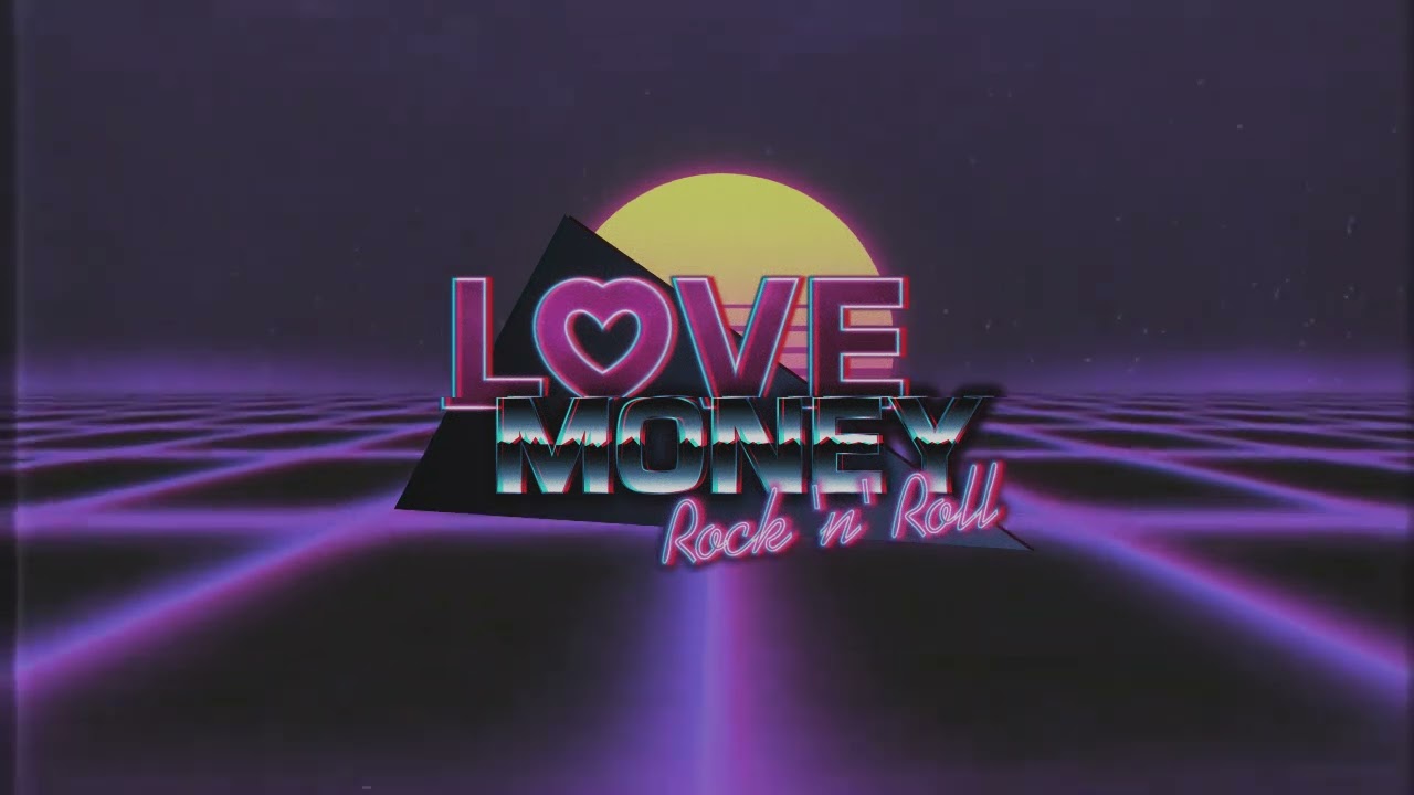 Tokyo Rider - Lonely Train To Odaiba (Love, Money, Rock'n'Roll OST)