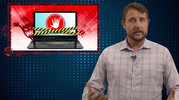 New Ransomware Variants - Daily Security Byte EP. 290