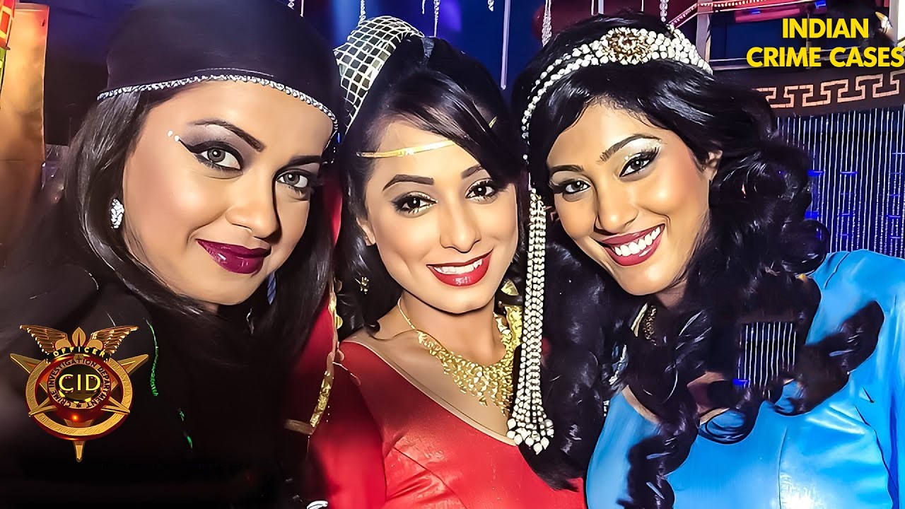 CID 2026 | CID new episode | CID full episode | CID serial | Latest Episode | Daya | CID Abhijeet