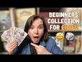 The ULTIMATE Beginner Board Game Collection for £100!