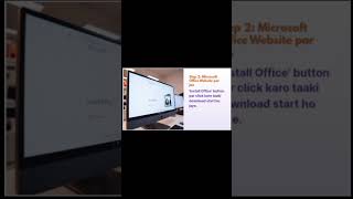 Excel install karna ab easy haiComment'EXCEL'agar next #shorts #exceltips #india #excelindia