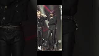 Lee Know Getting Mad On Stage