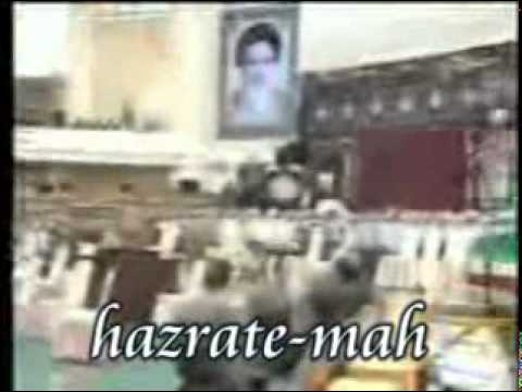 تودهنی امام به امثال مشایی