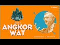 I Misteri di Angkor Wat - Alessandro Barbero (Inedito 2022)