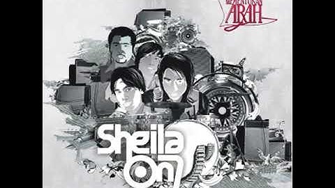 Sheila On 7 - ARAH (Official Audio)