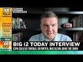 ESPN College Football Reporter, Max Olson Talks About His Story On Will Hammond & More!