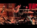 Whitechapel - 2012 studio update: drum tracking with Ben Harclerode
